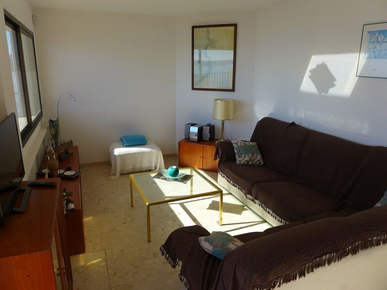 Apartamento Castell - A175