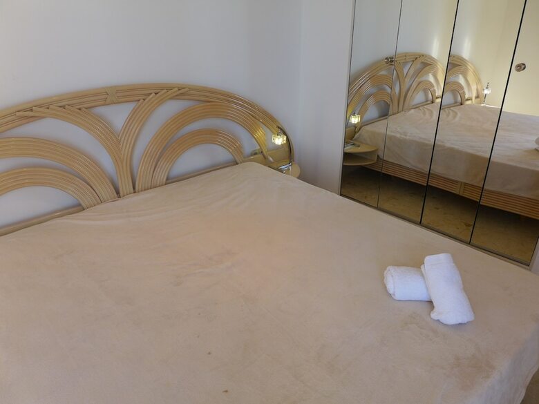 Apartamento Castell - A175