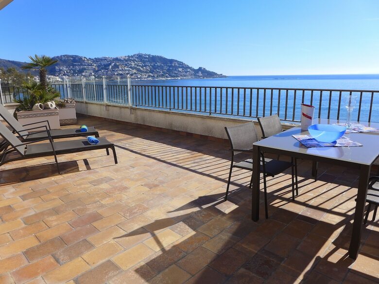 Apartamento Castell - A175