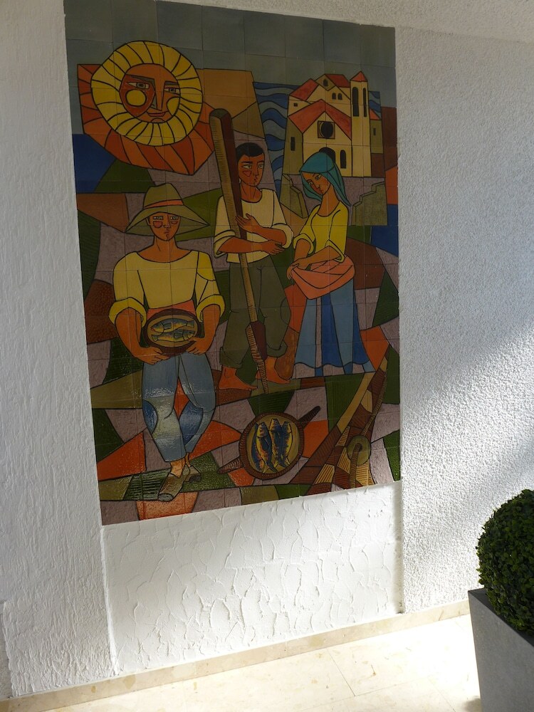 Apartamento Castell - A175