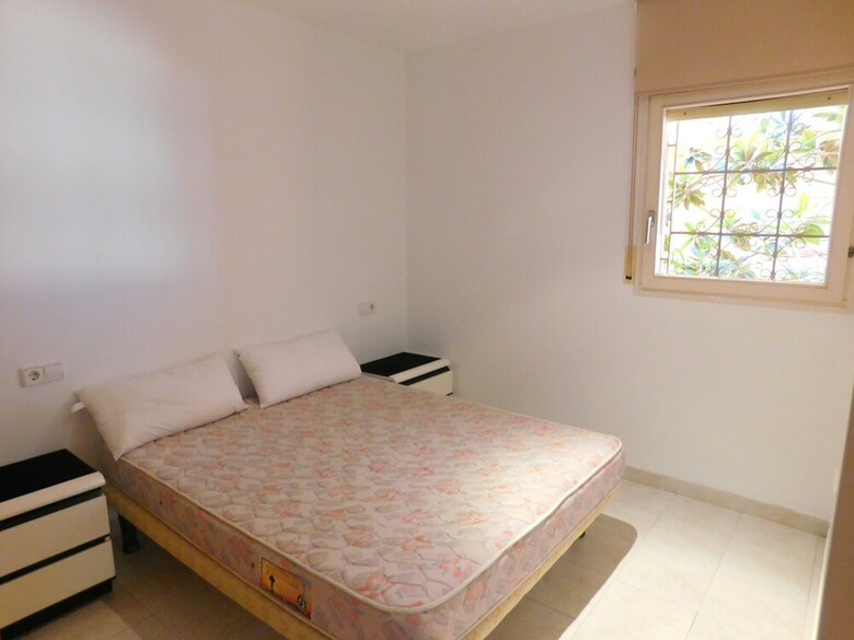 Apartamento Gran Reserva - A162