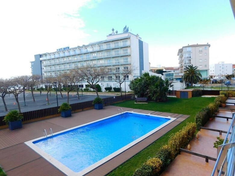 Apartamento Mileni - A150