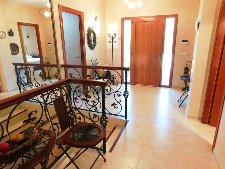 Villa Bella Vista - A131