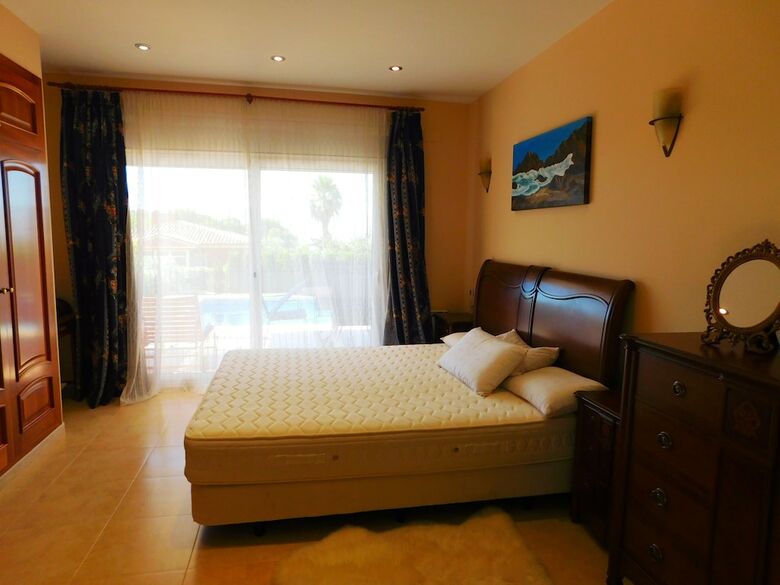 Villa Bella Vista - A131