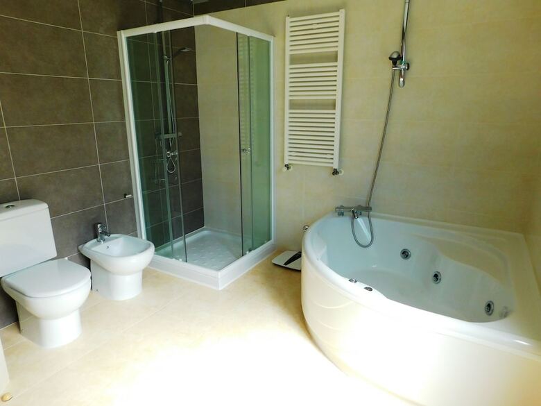 Villa Bella Vista - A131