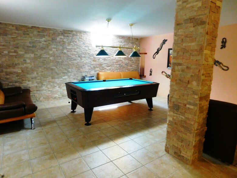 Villa Bella Vista - A131