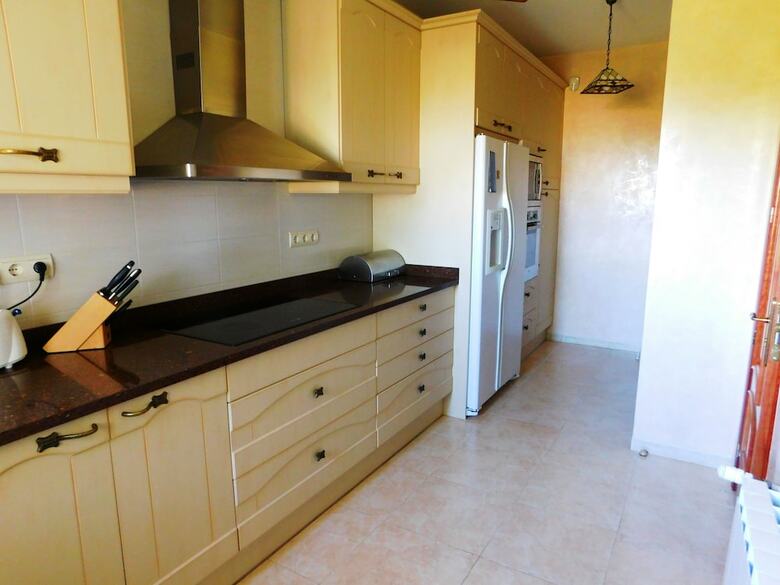 Villa Bella Vista - A131