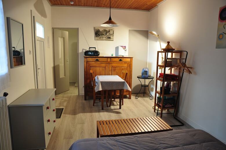 Bed & Breakfast Amido Zen