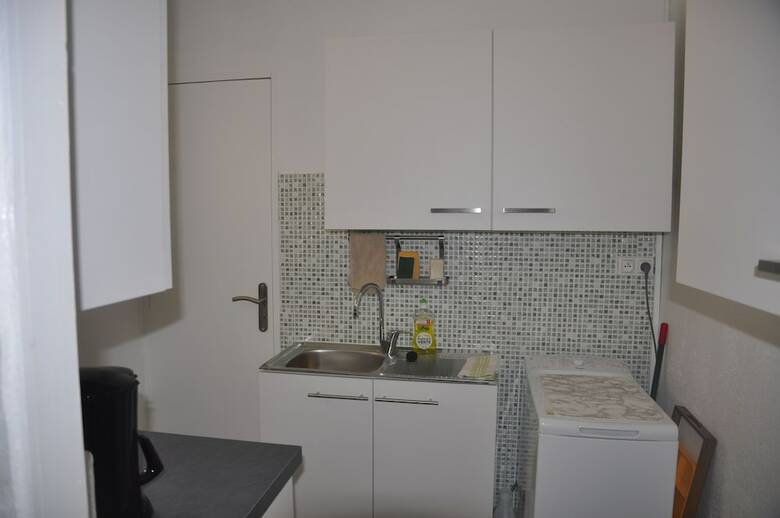 Bed & Breakfast Amido Zen