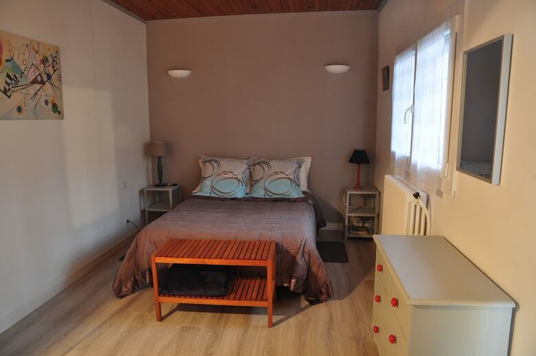 Bed & Breakfast Amido Zen