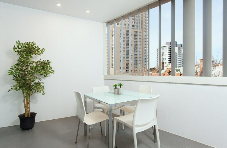 Apartamentos Tt404 Spacious Studio Darlinghurst