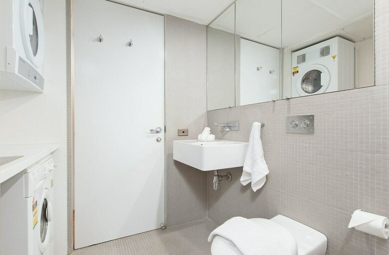 Apartamentos Tt404 Spacious Studio Darlinghurst