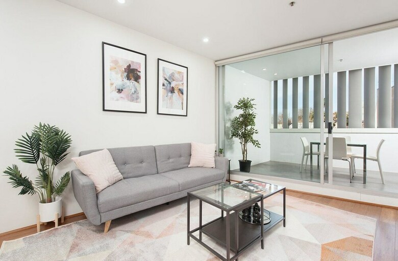 Apartamentos Tt404 Spacious Studio Darlinghurst