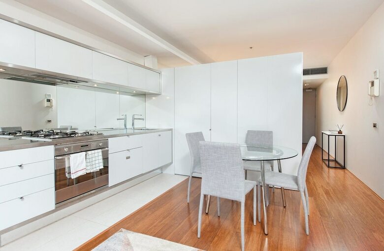 Apartamentos Tt404 Spacious Studio Darlinghurst