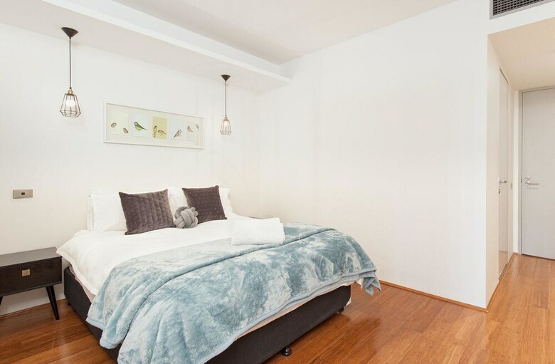 Apartamentos Tt404 Spacious Studio Darlinghurst