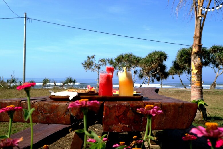 Bed & Breakfast Sunsets At Sumbul