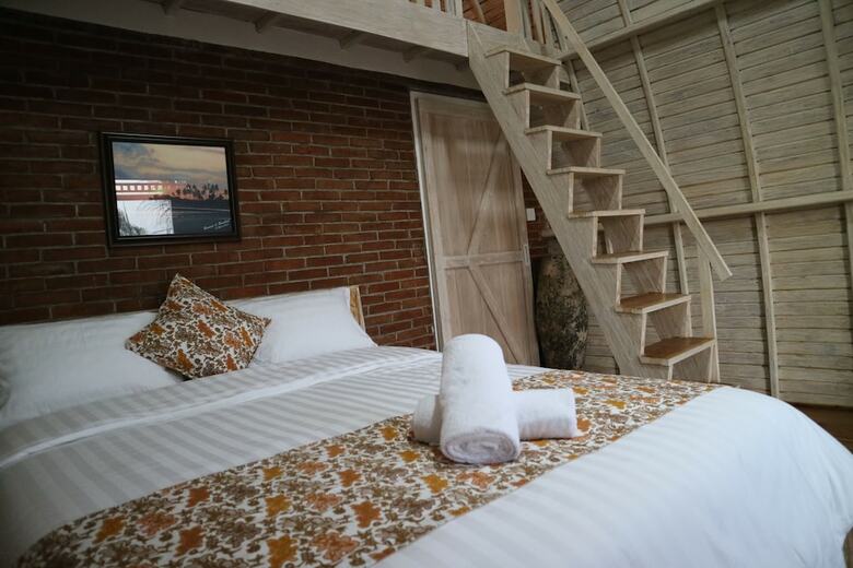 Bed & Breakfast Sunsets At Sumbul