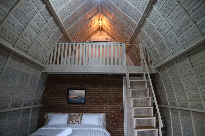 Bed & Breakfast Sunsets At Sumbul