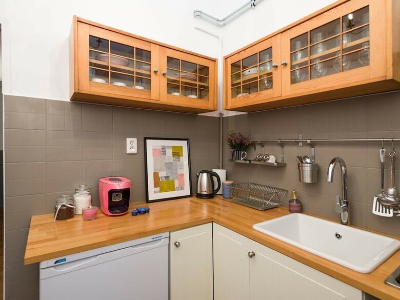 Apartamentos Wawelove Royal Spacious 2 Bedroom Apt.