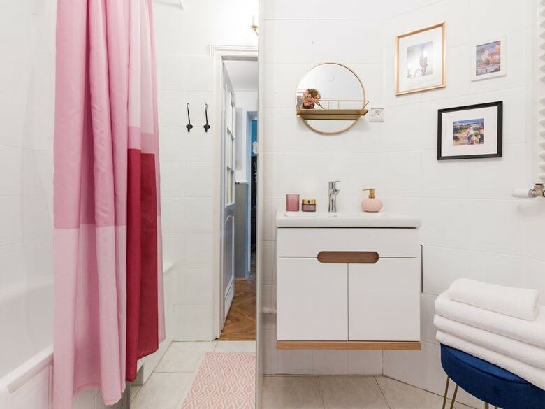 Apartamentos Wawelove Royal Spacious 2 Bedroom Apt.