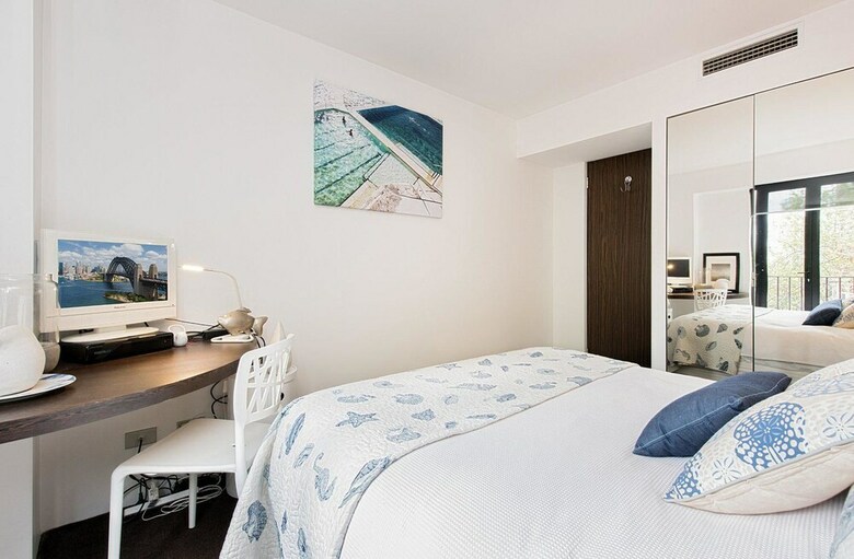 Apartamentos Ppt50 Sleek 2 Bed Designer Abode