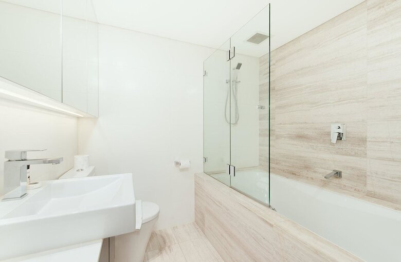 Apartamentos Sh147 Sleek Split Level 2br Surry Hills
