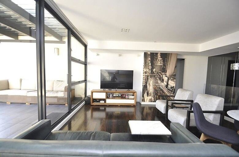 Apartamentos Sh147 Sleek Split Level 2br Surry Hills