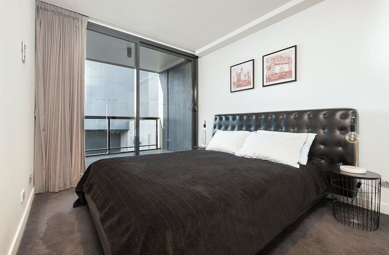 Apartamentos Sh147 Sleek Split Level 2br Surry Hills