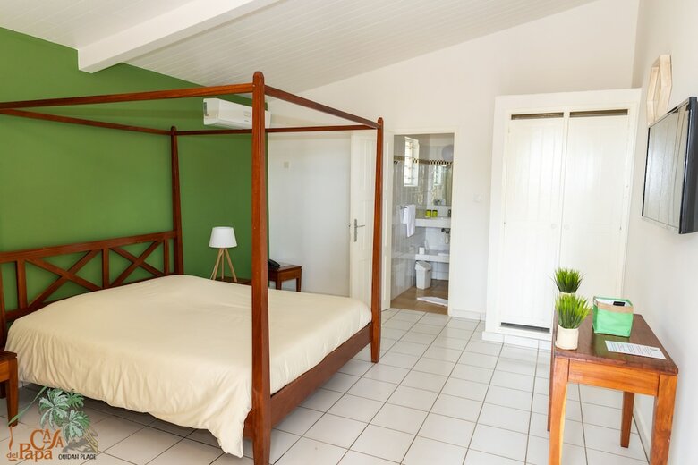 Hotel La Casa Del Papa