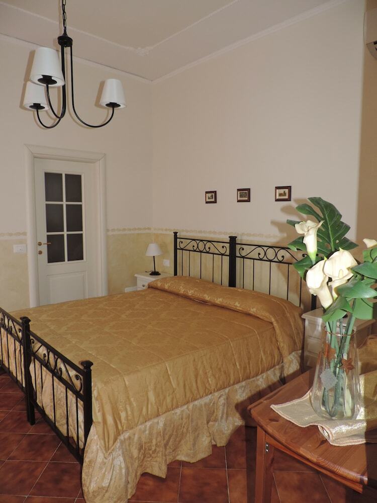 Bed & Breakfast Chiantirooms Guesthouse