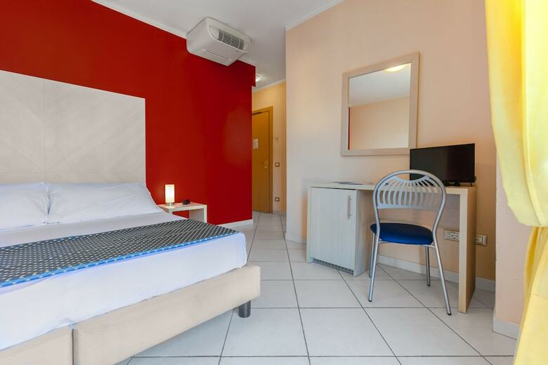 Hotel Rubens
