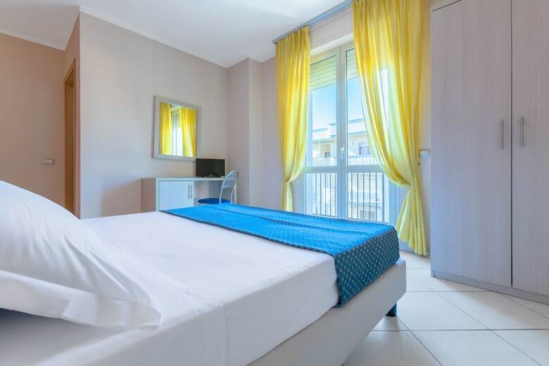 Hotel Rubens