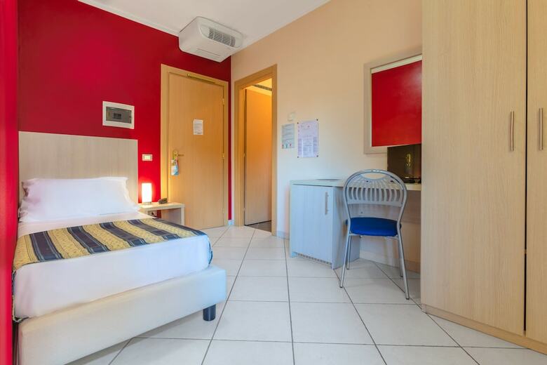 Hotel Rubens