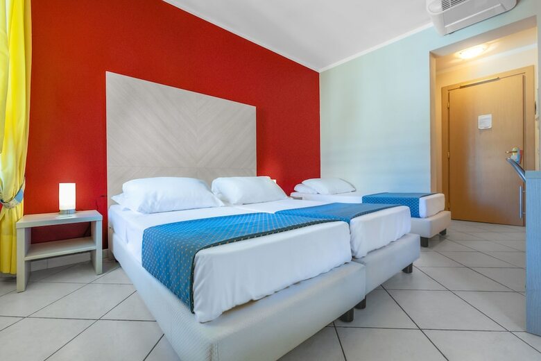 Hotel Rubens