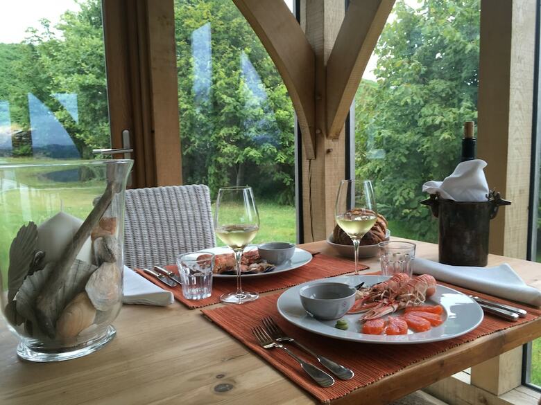 Bed & Breakfast Winterton