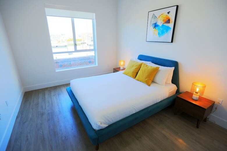 Aparthotel Panoramic Central Residences