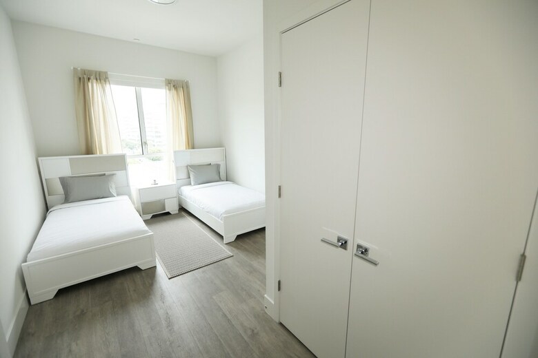 Aparthotel Panoramic Central Residences