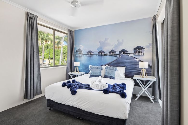 Apartamentos Ocean Views 27