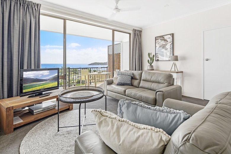 Apartamentos Ocean Views 27
