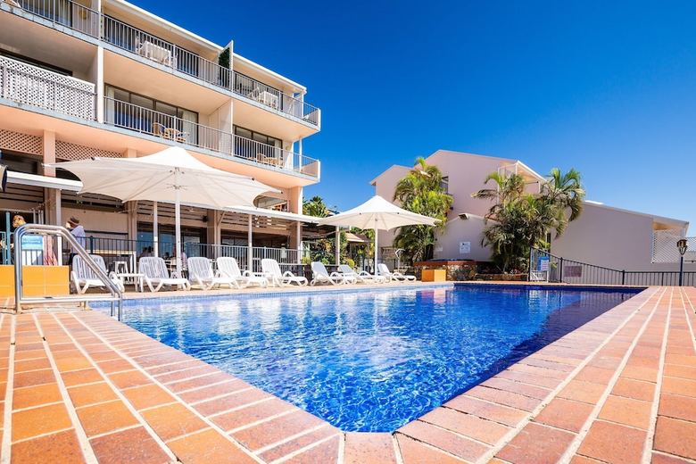 Apartamentos Ocean Views 27