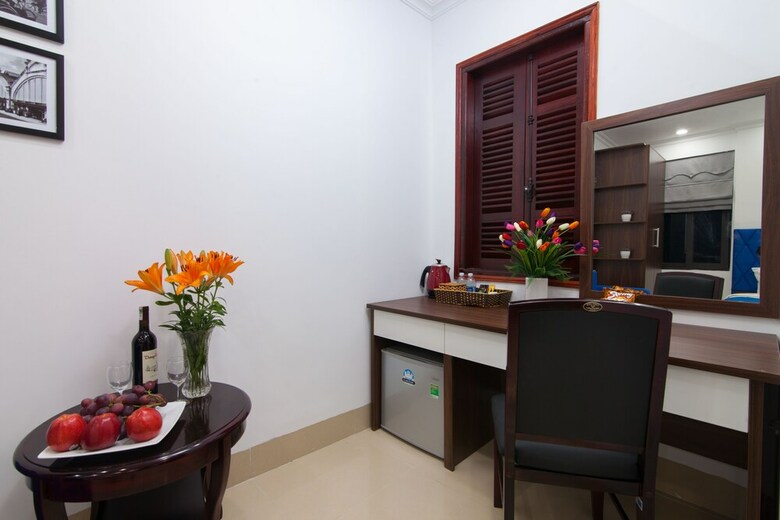 Hotel Hanoi Luxury House & Travel