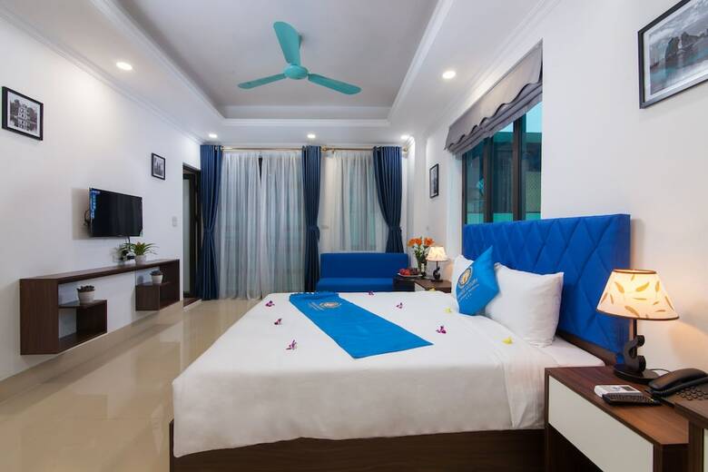 Hotel Hanoi Luxury House & Travel