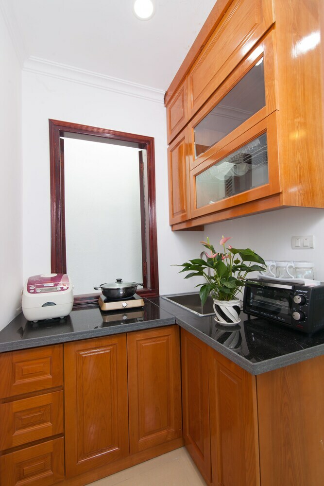Hotel Hanoi Luxury House & Travel