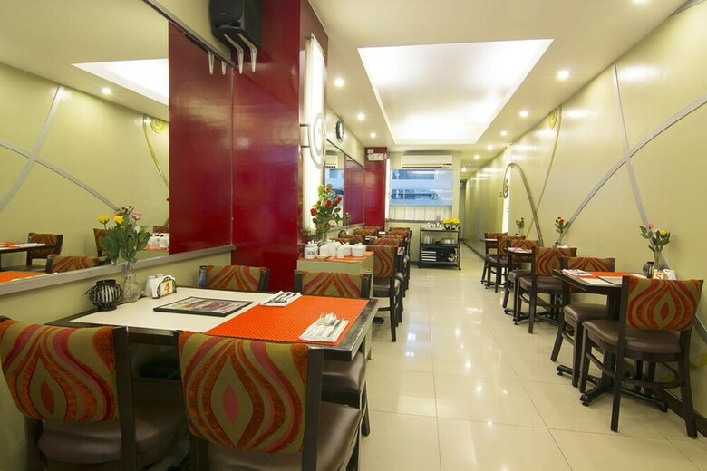 Hostal Vip Suite Hostel - Makati