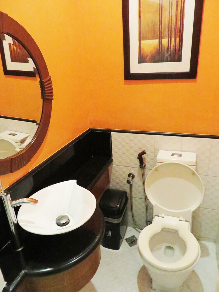 Hostal Vip Suite Hostel - Makati