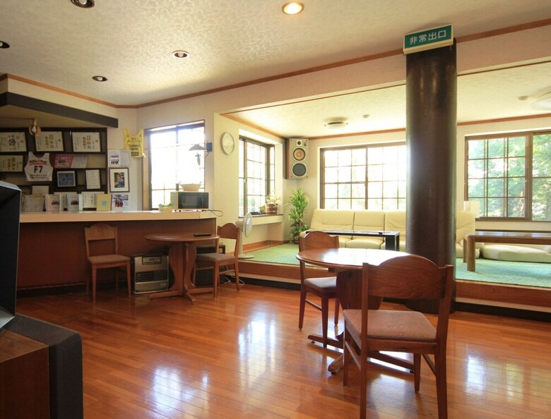 Posada Pals Inn Raicho