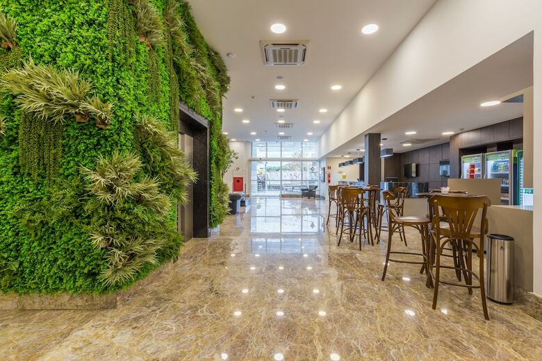 Bristol Guararapes Hotel