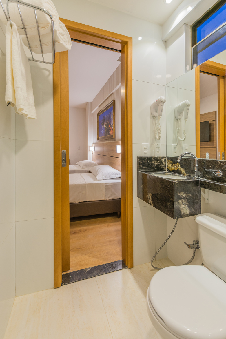Bristol Guararapes Hotel