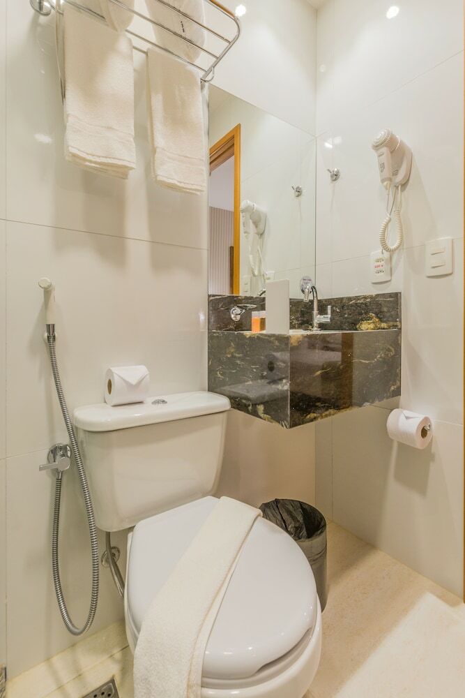 Bristol Guararapes Hotel