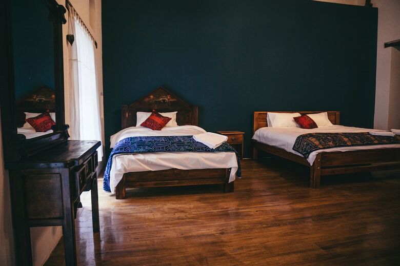 Hotel Casa Alquimia